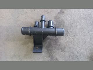 bontott PEUGEOT BOXER Vízcső