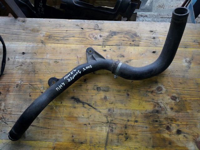 bontott PEUGEOT BOXER Vízcső