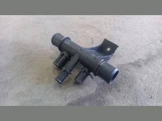 bontott PEUGEOT BOXER Vízcső