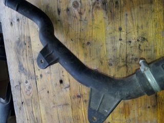 bontott PEUGEOT BOXER Vízcső