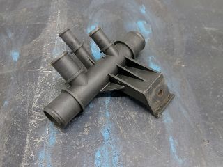 bontott PEUGEOT BOXER Vízcső