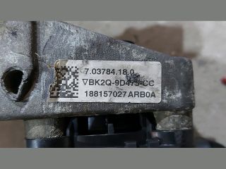 bontott PEUGEOT BOXER EGR / AGR Szelep