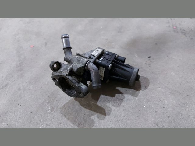 bontott PEUGEOT BOXER EGR / AGR Szelep