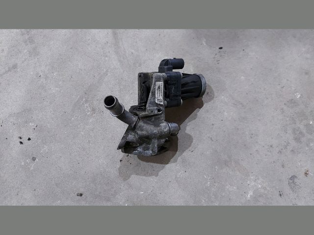 bontott PEUGEOT BOXER EGR / AGR Szelep