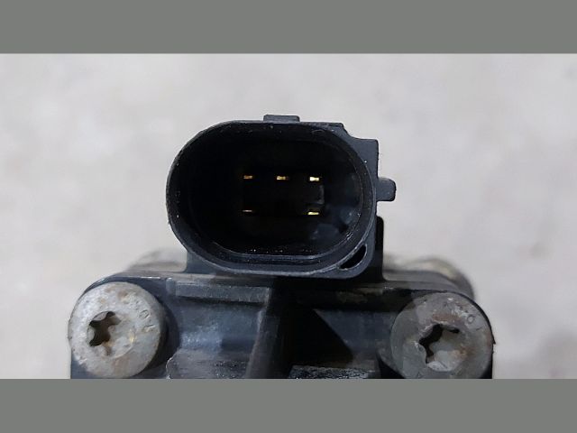 bontott PEUGEOT BOXER EGR / AGR Szelep