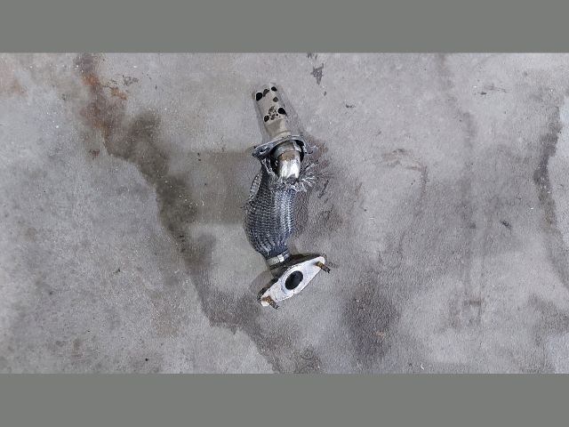 bontott PEUGEOT BOXER EGR Hűtő Cső