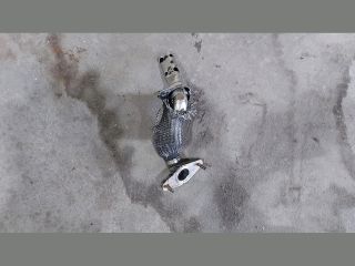 bontott PEUGEOT BOXER EGR Hűtő Cső