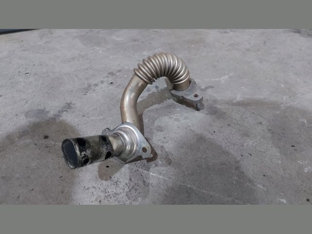 bontott PEUGEOT BOXER EGR Hűtő Cső