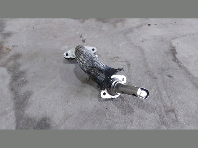 bontott PEUGEOT BOXER EGR Hűtő Cső