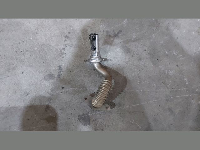 bontott PEUGEOT BOXER EGR Hűtő Cső