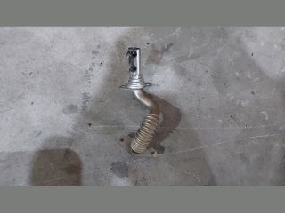 bontott PEUGEOT BOXER EGR Hűtő Cső