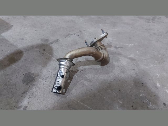 bontott PEUGEOT BOXER EGR Hűtő Cső