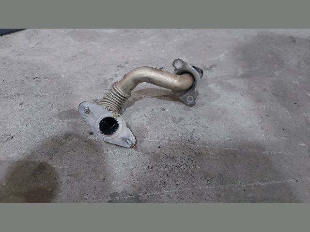 bontott PEUGEOT BOXER EGR Hűtő Cső