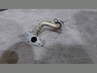 bontott PEUGEOT BOXER EGR Hűtő Cső