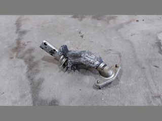 bontott PEUGEOT BOXER EGR Hűtő Cső