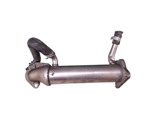 bontott PEUGEOT BOXER EGR Hűtő