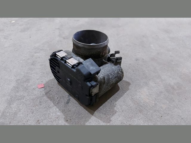 bontott PEUGEOT BOXER Fojtószelep (Elektromos)