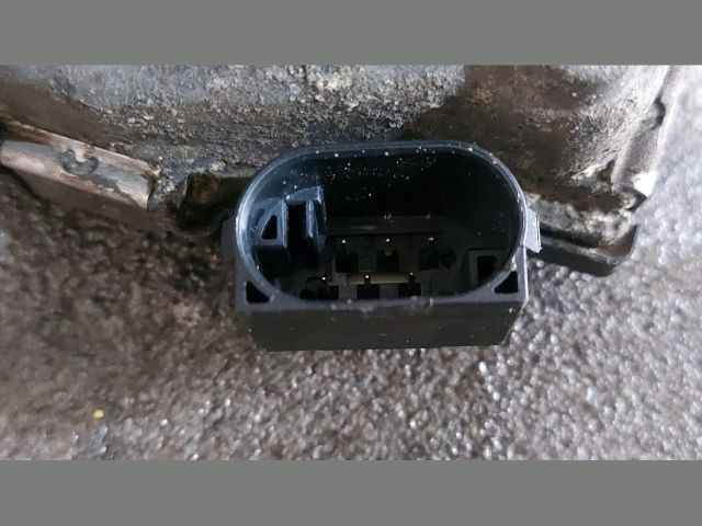 bontott PEUGEOT BOXER Fojtószelep (Elektromos)