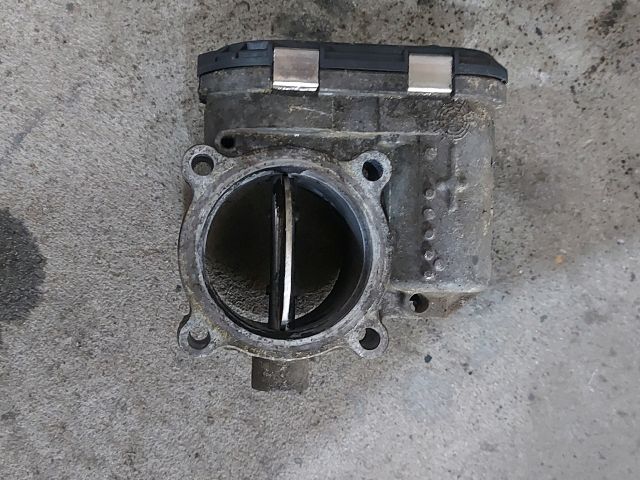 bontott PEUGEOT BOXER Fojtószelep (Elektromos)