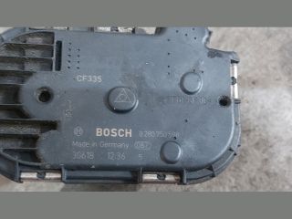 bontott PEUGEOT BOXER Fojtószelep (Elektromos)