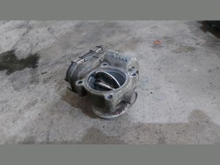 bontott PEUGEOT BOXER Fojtószelep (Elektromos)