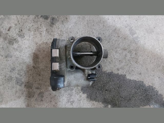 bontott PEUGEOT BOXER Fojtószelep (Elektromos)