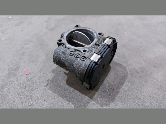 bontott PEUGEOT BOXER Fojtószelep (Elektromos)