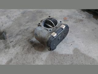 bontott PEUGEOT BOXER Fojtószelep (Elektromos)