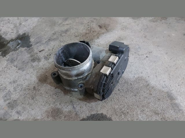 bontott PEUGEOT BOXER Fojtószelep (Elektromos)