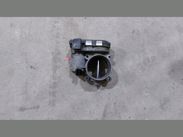 bontott PEUGEOT BOXER Fojtószelep (Elektromos)