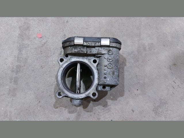 bontott PEUGEOT BOXER Fojtószelep (Elektromos)