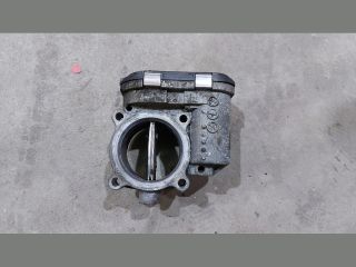 bontott PEUGEOT BOXER Fojtószelep (Elektromos)