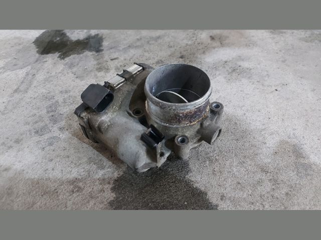 bontott PEUGEOT BOXER Fojtószelep (Elektromos)