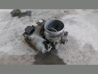 bontott PEUGEOT BOXER Fojtószelep (Elektromos)