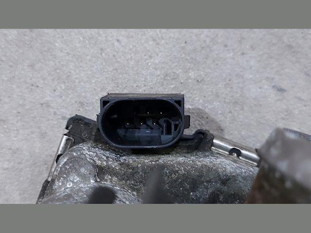 bontott PEUGEOT BOXER Fojtószelep (Elektromos)