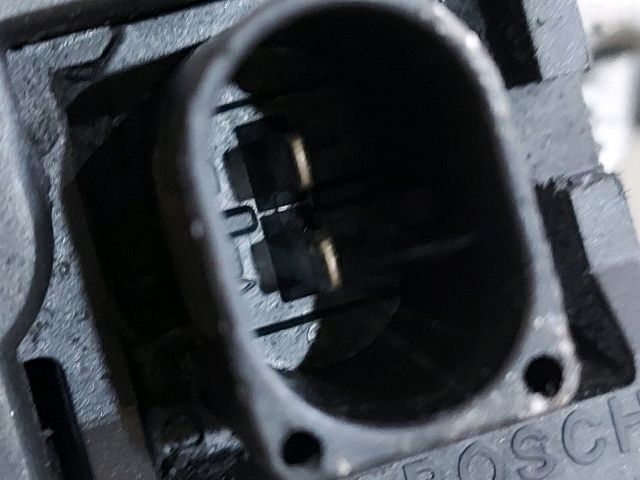 bontott PEUGEOT BOXER Generátor