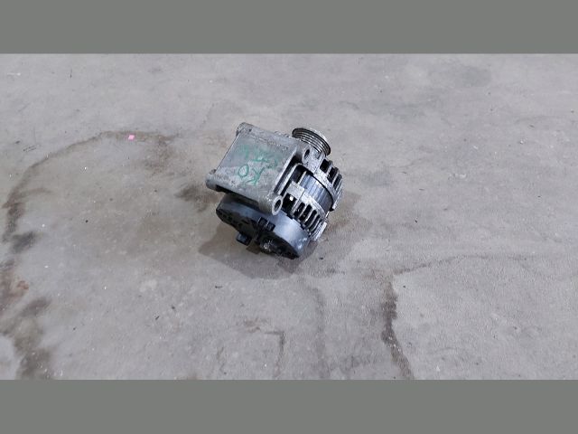 bontott PEUGEOT BOXER Generátor