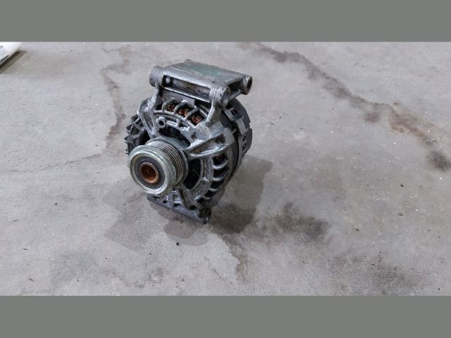 bontott PEUGEOT BOXER Generátor