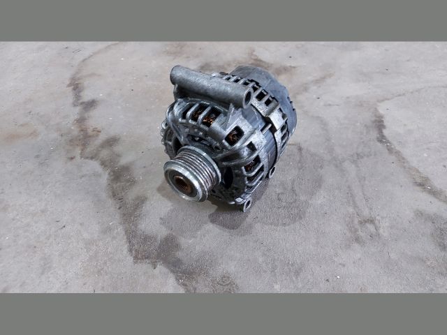 bontott PEUGEOT BOXER Generátor