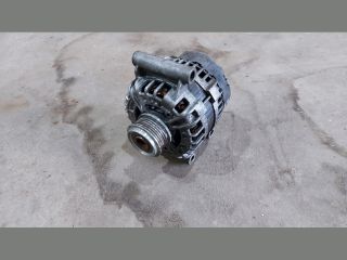 bontott PEUGEOT BOXER Generátor