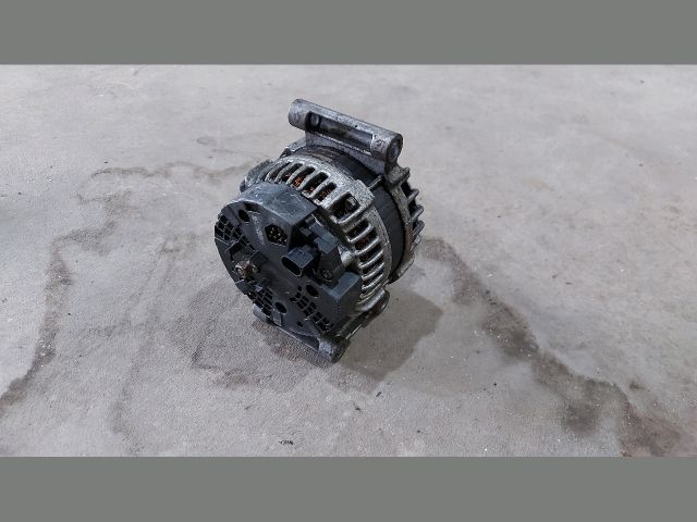 bontott PEUGEOT BOXER Generátor