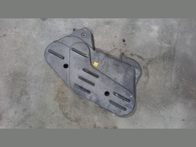 bontott PEUGEOT BOXER Komplett Vezérlés Burkolat