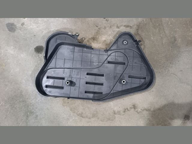 bontott PEUGEOT BOXER Komplett Vezérlés Burkolat