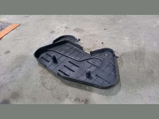 bontott PEUGEOT BOXER Komplett Vezérlés Burkolat