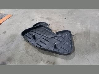 bontott PEUGEOT BOXER Komplett Vezérlés Burkolat