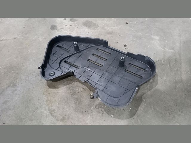 bontott PEUGEOT BOXER Komplett Vezérlés Burkolat