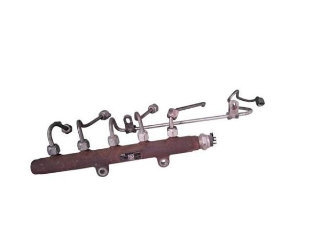 bontott PEUGEOT BOXER Közösnyomócső