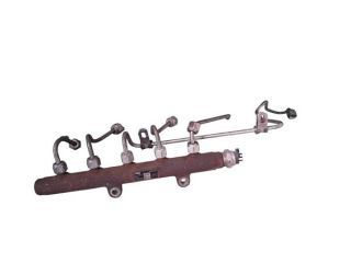 bontott PEUGEOT BOXER Közösnyomócső