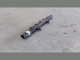 bontott PEUGEOT BOXER Közösnyomócső