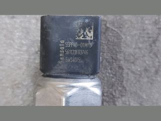 bontott PEUGEOT BOXER Közösnyomócső